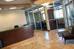 Beautiful, High End Finishes, Suite Available Now