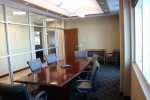 Beautiful, High End Finishes, Suite Available Now