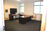 Beautiful, High End Finishes, Suite Available Now