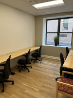 West Loop Offices For Solo or Team Work!