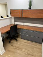 West Loop Offices For Solo or Team Work!