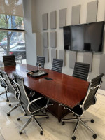 West Loop Offices For Solo or Team Work!
