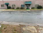 13000 sq. ft. Light Industrial Flex Space