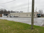 13000 sq. ft. Light Industrial Flex Space
