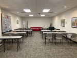 13000 sq. ft. Light Industrial Flex Space