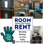 Space for Rent