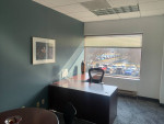 WORK NEAR HOME FLEXIBLE OFFICE SOLUTIONS