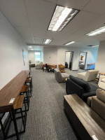 Showroom/Office Space for Lease in Savage