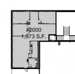 Showroom/Office Space for Lease in Savage