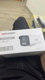 HIKVISION DS-IPC-B12HV3-IA 6mm/PoE