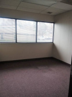 Spacious, Window Office Available!