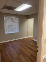 24 Hour Office Space