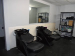 Furnished Salon For Rent
