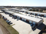 Flex/Warehouse Space For Lease