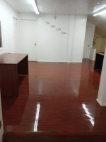 SHARED OFFICE FOR RENT