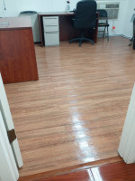 SHARED OFFICE FOR RENT