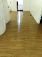 SHARED OFFICE FOR RENT