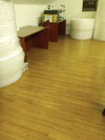 SHARED OFFICE FOR RENT