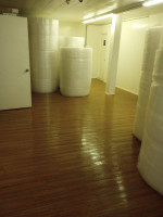 SHARED OFFICE FOR RENT