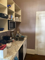 Small Office Downtown New Orleans