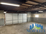 25' x 25' Garage - Storage and/or Workshop in Franklinton