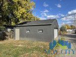 25' x 25' Garage - Storage and/or Workshop in Franklinton
