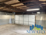 25' x 25' Garage - Storage and/or Workshop in Franklinton