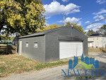 25' x 25' Garage - Storage and/or Workshop in Franklinton