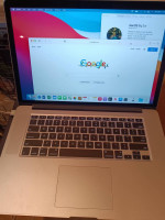 Macbook Pro Retina 2014