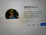 Macbook Pro Retina 2014