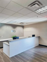 Next Level Office Space Available
