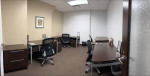 Why work ALONE when you can work TOGETHER! 🤝🏻 Coworking Available!