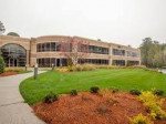 Panoramic View of Pond
