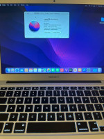 Macbook Air,13inch 2015