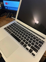 Macbook Air,13inch 2015