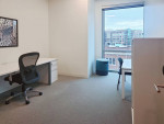 Beautiful office space in prestigious BOA building in Camperdown Plaza