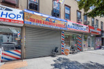 Retail Space for Rent on on East 187th St. in the Bronx!