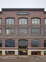 Office Space for Lease