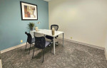 Small cozy office space available! Call to schedule a tour!