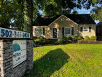 Poplar Level Office for Lease near St. X