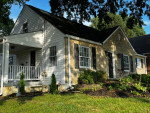 Poplar Level Office for Lease near St. X
