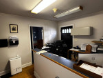 Poplar Level Office for Lease near St. X