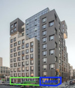 Brand New Retail Space Available! 🏢✨