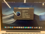 Macbook Pro - Early 2013 - 2.9 GHz i7, 8GB RAM