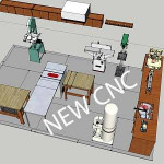 Woodworking shop to share