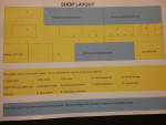 Woodworking shop to share
