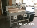 Woodworking shop to share