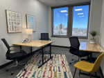 Beautiful, New Window Offices Available w/ AMAZING Views!