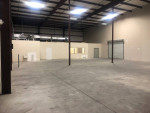 Warehouse A/C Industrial Manufacturing/Furniture/Distribution/Storage