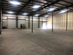 Warehouse A/C Industrial Manufacturing/Furniture/Distribution/Storage
